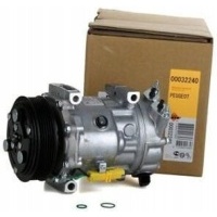NRF KOMPRESOR KLIMATYZACJI CITROEN C3 II C4 I DS4