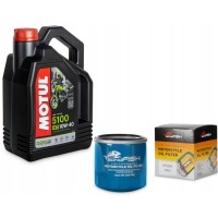 Масляный motul фильтр масляный для 750