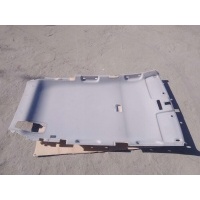 Обивка потолка podsufitówka honda джаз 2 ii 5d 2002 - 08