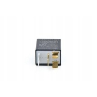 Реле 12v / 30a / 4pin bos0332011007