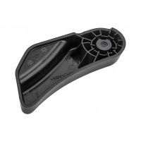 Крепление ручка открытия капота bmw x3 f25 2010 - , x4 f26 2013 -