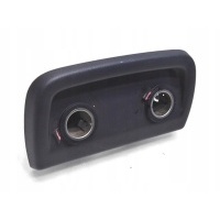 Разъем зажигалки 12v задняя renault scenic ii рестайлинг 8200232589