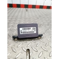 Датчик ускорения Chevrolet Cruze 2009 13505725