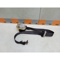 Ремень безопасности передний Mazda Mazda6 GG 2004 GJ6A57L90E72