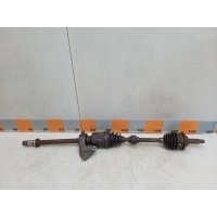 Привод передний правый Mazda Mazda6 GG 2004 GP062550X
