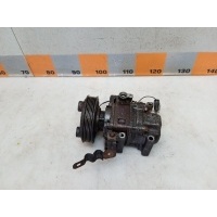 Компрессор кондиционера Mazda Mazda6 GG 2004 GJ6A61K00B