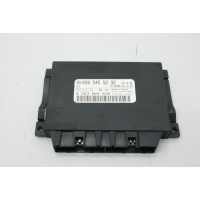 Блок pdc мерседес cl w215 0205455232 0263004010
