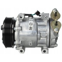KOMPRESOR KLIMATYZACJI FORD C - MAX I MK1 1.6 07 - 10 MAZDA 3 I 1.6 04 - 09