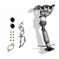 Volvo S40 II 1.8 2.0 B4184S11 (2004 - 2012) KATALIZATOR OE 4M515G232BA KAT