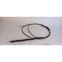 Трос лючка бензобака MAZDA CX5 KF KB7W56880A