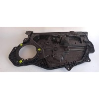 Карта двери передней правой MAZDA CX-5 II (2017—2022) 2018 KB7W-58-97XA