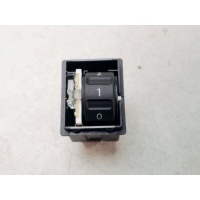 Кнопка корректора фар Volkswagen Touareg 2 2012 7P6941333