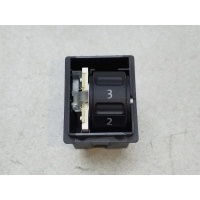 Кнопка корректора фар Volkswagen Touareg 2 NF 7P6941333