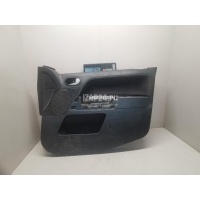Обшивка двери передней правой Ford Fusion (2002 - 2012) 1504756