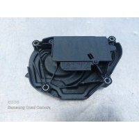 Крышка грм peugeot citroen 1.2thp 9676231780