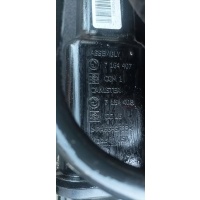 BMW E70 X5 E71 X6 OBUDOWA FILTR WEGLOWY 7164407