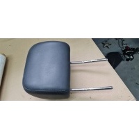 A6 c7 4g подголовник сиденья левый передняя передний кожа a7 4g