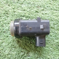 Датчик парковки pdc opel vectra astra 12787793