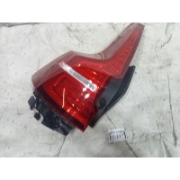At - 117 volvo v60 ii 32291358 фара левый задняя задняя левая