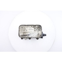 Радиатор Oleju do BMW E60 E83 3.0 D 7803830 - 01