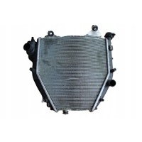 K1600gt k1600 gt gtl радиатор