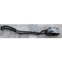 PRZEWODY радиатор OLEJU BMW E66 M57D30 7803830