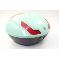 Piaggio mp3 125 500 кофр задняя центральный спинка