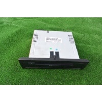 Cd - чейнджер плит компакт - диск 4l0035729 audi q7 4l