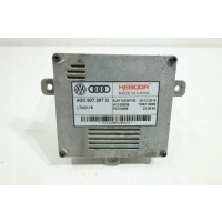 Moduł Led Matrix Audi A6 C7 A7 4G A8 4H 4G0907397Q