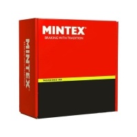 TARCZE TYŁ MINTEX MDC1079