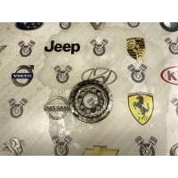 Шайба коленвала Mitsubishi Pajero Sport KH4W 2009 1130A045
