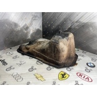 Поддон Mitsubishi Pajero Sport KH4W 2009 1200A238