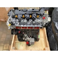10102 - 01q1j 8201663402 2.3 двигатель m9t г mpr master nissan nv400 movano 23r