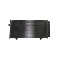 Chłodnica klimatyzacji THERMOTEC KTT110431