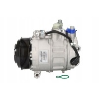 Kompresor klimatyzacji THERMOTEC KTT095011