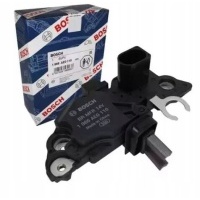 регулятор напряжения bosch f00ma45300 audi volkswagen seat