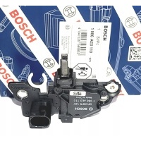 регулятор напряжения bosch f00ma45300 audi volkswagen seat