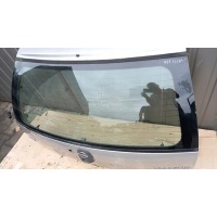 Стекло задняя opel corsa b 99 год