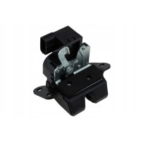 Ezc - hy - 594 nty замок крышки багажника багажника nty