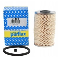 PURFLUX FILTR PALIWA NISSAN INTERSTAR DCI
