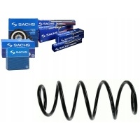 пружина подвески sachs 6q0411105r 39249