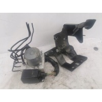 Насос абс 02652300881 0265951433 peugeot 3008