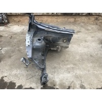 Лонжерон передний правый KIA Solaris 2010-2017 646064L000