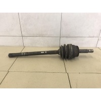 Полуось передняя правая HYUNDAI Matrix 2001-2010 4950117150