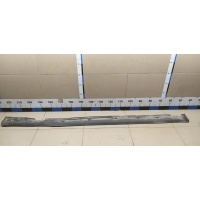 Накладка на порог (наружная) FORD Focus II 2005-2008 1380594