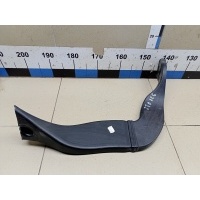 Воздуховод отопителя RENAULT Sandero 2014> 279318256R