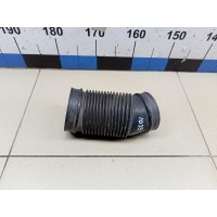 Патрубок воздушного фильтра Audi A6 [C6,4F] 2005-2011 06C129627M