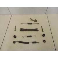 К-кт установочный задних колодок HYUNDAI Matrix 2001-2010 5835028000