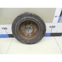 Диск тормозной задний FORD Focus I 1998-2004 1780880