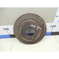 Диск тормозной задний FORD Focus I 1998-2004 1780880
